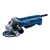 Bosch sarokcsiszoló GWS 9-125 P 900W, 125mm