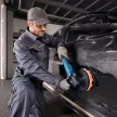 Bosch GPO 11-180 S polírozó gép 1100W, 180 mm