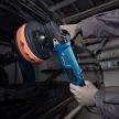 Bosch GPO 11-180 S polírozó gép 1100W, 180 mm