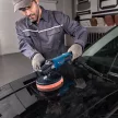 Bosch GPO 11-180 S polírozó gép 1100W, 180 mm