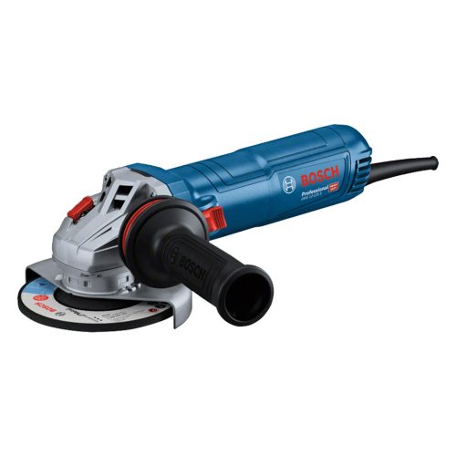 Bosch sarokcsiszoló GWS 12-125 S 1200W, 125mm