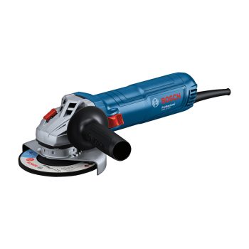 Bosch GWS 12-125 elektromos sarokcsiszoló 125 mm 1200 W