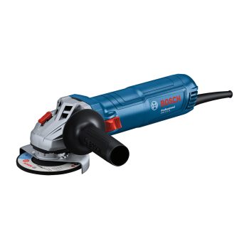 Bosch GWS 12-115 elektromos sarokcsiszoló 115 mm 1200 W