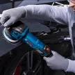 Bosch GPX 9-125 S Polírozógép 900 W, Átmérő: 125 + Szerszámtáska