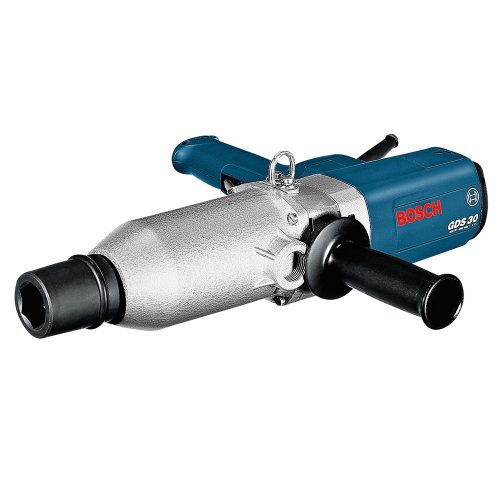 Bosch ütvecsavarozó GDS 30 920W