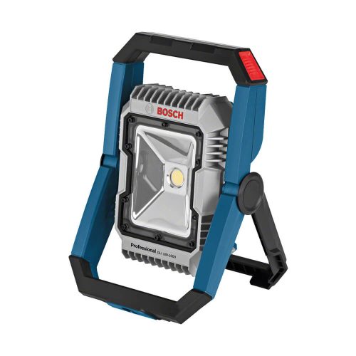 Bosch akkus lámpa GLI 18V-1900 alapgép
