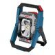 Bosch akkus lámpa GLI 18V-2200 C 14,4-18V alapgép