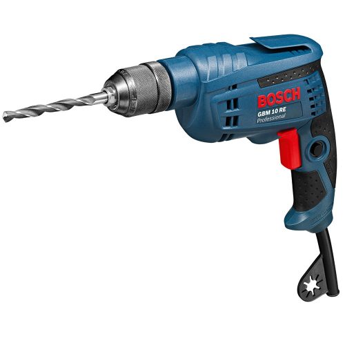 Bosch fúrógép GBM 10 RE 600W