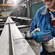 Bosch fúrógép GBM 10 RE 600W