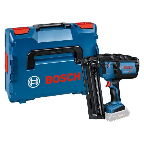 Bosch akkus szögbelövo GNH 18V-64 M 18V alapgép