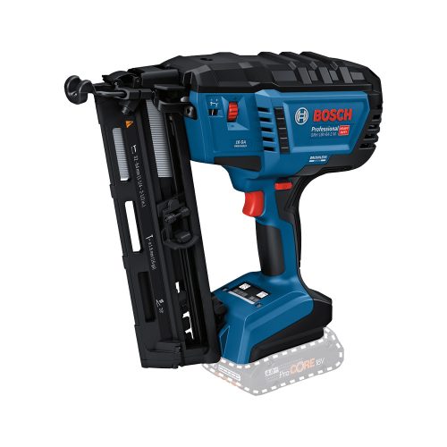 Bosch GNH 18V-64-2 M akkus szögbelövő 18V 32 - 64 mm 20 ° alapgép kartondobozban