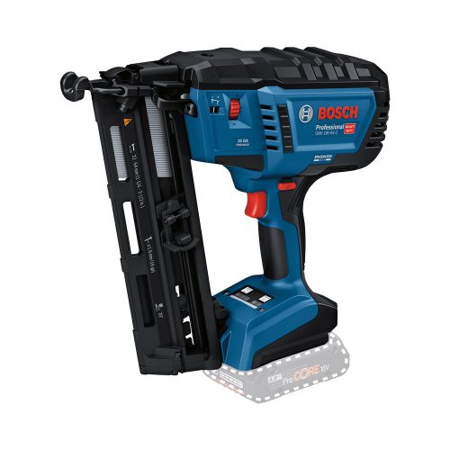 Bosch GNH 18V-64-2 akkus szögbelövő 18V 32 - 64 mm 20 °alapgép kartondobozban