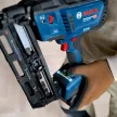 Bosch GNH 18V-64-2 akkus szögbelövő 18V 32 - 64 mm 20 °alapgép kartondobozban