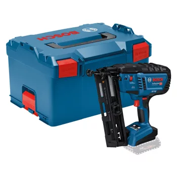   Bosch GNH 18V-64-2 akkus szögbelövő 18V 32 - 64 mm 20 °alapgép L-Boxx-ban