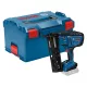 Bosch GNH 18V-64-2 akkus szögbelövő 18V 32 - 64 mm 20 °alapgép L-Boxx-ban