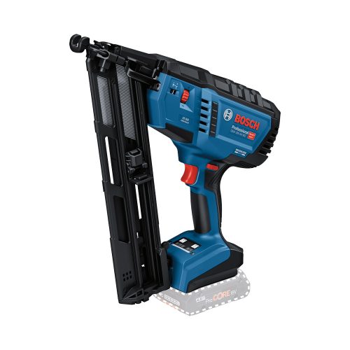 Bosch GNH 18V-64 MD akkus szögbelövő 18V 32 - 64 mm 34 ° alapgép kartondobozban