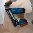 Bosch GNH 18V-64 MD akkus szögbelövő 18V 32 - 64 mm 34 ° alapgép kartondobozban