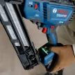 Bosch GNH 18V-64 MD akkus szögbelövő 18V 32 - 64 mm 34 ° alapgép L-Boxx-ban