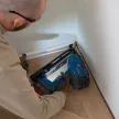 Bosch GNH 18V-64 MD akkus szögbelövő 18V 32 - 64 mm 34 ° alapgép L-Boxx-ban