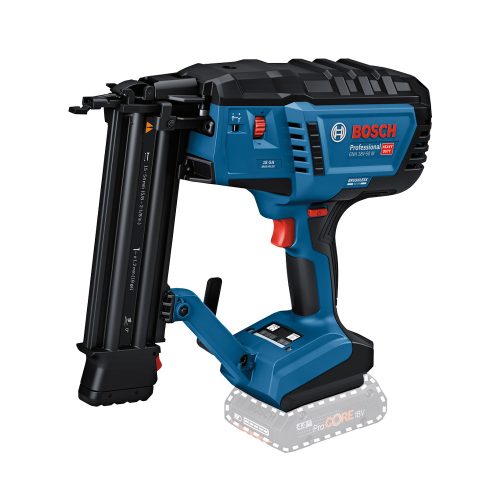 Bosch GNH 18V-50 M akkus szögbelövő 18V 16 - 50 mm 0 ° alapgép kartondobozban