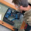 Bosch GNH 18V-50 M akkus szögbelövő 18V 16 - 50 mm 0 ° alapgép kartondobozban