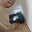 Bosch GNH 18V-50 M akkus szögbelövő 18V 16 - 50 mm 0 ° alapgép kartondobozban