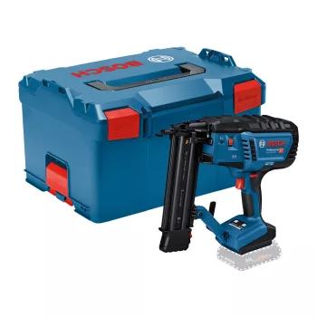   Bosch GNH 18V-50 M akkus szögbelövő 18V 16 - 50 mm 0 ° alapgép  L-Boxx-ban