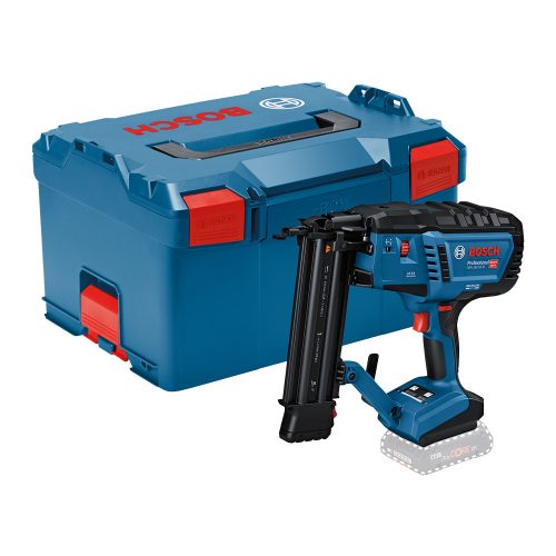 Bosch GNH 18V-50 M akkus szögbelövő 18V 16 - 50 mm 0 ° alapgép  L-Boxx-ban