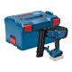 Bosch GNH 18V-50 M akkus szögbelövő 18V 16 - 50 mm 0 ° alapgép  L-Boxx-ban