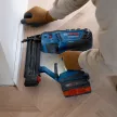 Bosch GNH 18V-50 M akkus szögbelövő 18V 16 - 50 mm 0 ° alapgép  L-Boxx-ban