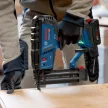 Bosch GNH 18V-50 M akkus szögbelövő 18V 16 - 50 mm 0 ° alapgép  L-Boxx-ban
