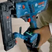 Bosch GTH 18V-38 M akkus kombi szegező és kapcsozó alapgép L-Boxx-ban
