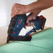 Bosch GTH 18V-38 M akkus kombi szegező és kapcsozó alapgép L-Boxx-ban
