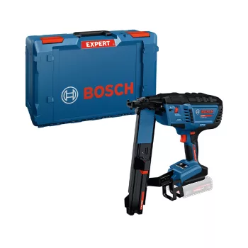   Bosch Expert akkus tűzőgép EXTH18V-50 M (akku és töltő nélkül) XL-Boxx-ban (Regisztrációval akár extra értékes ajándék is elérhető!)