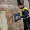 Bosch Expert akkus tűzőgép EXTH18V-50 M (akku és töltő nélkül) XL-Boxx-ban (Regisztrációval akár extra értékes ajándék is elérhető!)