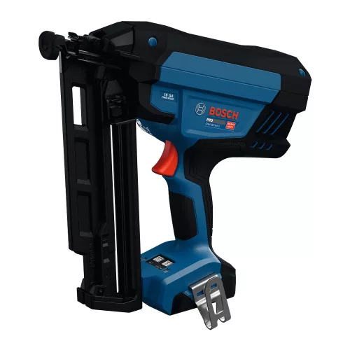 Bosch  akkus szögbelövő GNH18V-64-3, 18V, alapgép
