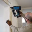 Bosch  akkus szögbelövő GNH18V-64-3, 18V, alapgép