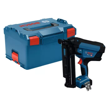   Bosch  akkus szögbelövő GNH18V-64-3, 18V, alapgép, L-BOXX-ban