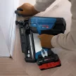Bosch  akkus szögbelövő GNH18V-64-3, 18V, alapgép, L-BOXX-ban