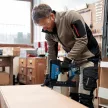 Bosch akkus tűzőgép GTH18V-38-2 M , 18V, alapgép