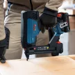 Bosch akkus tűzőgép GTH18V-38-2 M , 18V, alapgép