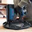 Bosch akkus tűzőgép GTH18V-38-2 M , 18V, alapgép, L-BOXX-ban