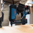 Bosch akkus tűzőgép GTH18V-38-2 M , 18V, alapgép, L-BOXX-ban