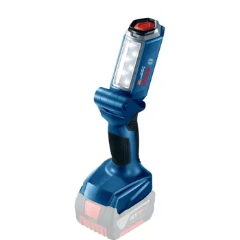   Bosch akkus lámpa GLI 18V-300 14,4-18V alapgép (Regisztrációval akár extra értékes ajándék is elérhető!)