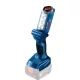 Bosch | akkus lámpa GLI 18V-300 14,4-18V alapgép