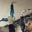 Bosch csavarbehajtó GTB 650 650W