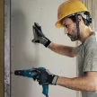 Bosch csavarbehajtó GTB 650 650W