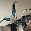 Bosch GTB 6-50 gipszkarton csavarozó 650W, 12Nm