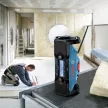 Bosch akkus rádió 18V GPB 18V-2 SC alapgép (Extra 5Ah akku ajándékba)