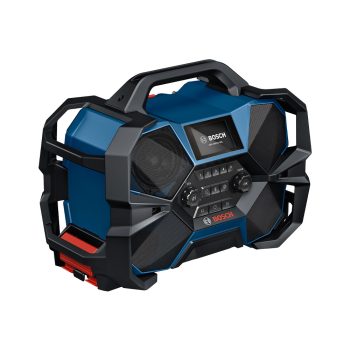   Bosch GPB 18V-6 SRC Akkus Rádió (akku és töltő nélkül)